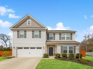 1006 Brooksland Pl, Waxhaw, NC 28173