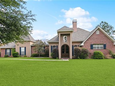 810 Still Ct, Madisonville, LA, 70447