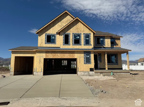 12792 S Polynomial Way #303, Herriman, UT 84096