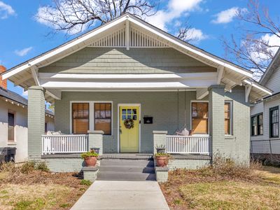 121 Greene Street, Augusta, GA, 30901