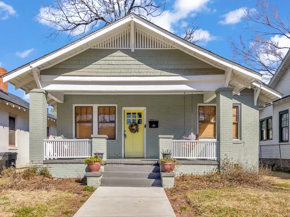 121 Greene Street, Augusta, GA 30901