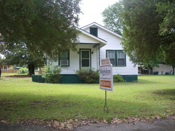 295 Cathy Dr, Warrenville, SC 29851