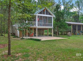 3983 Eureka Landing Rd, Uriah, AL 36480