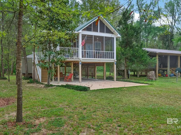 3983 Eureka Dr, Monroeville, AL 36480