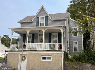 203 Lincoln Ave, Ephrata, PA 17522