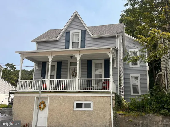203 Lincoln Ave, Ephrata, PA 17522