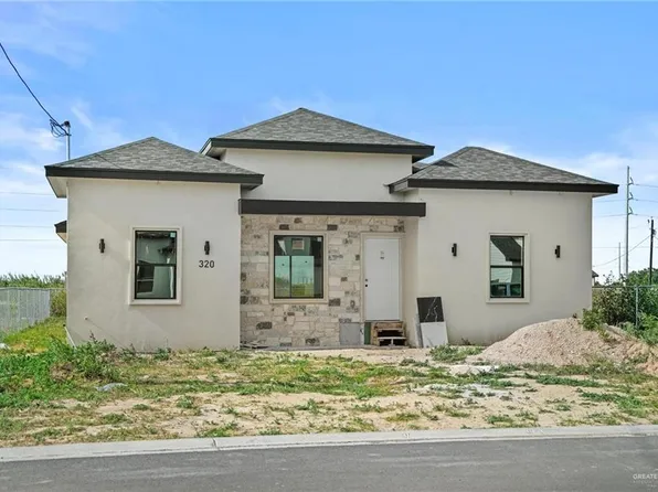 320 Barcelona Dr, Donna, TX 78537