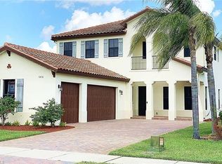 5438 Ferrari Ave, Immokalee, FL 34142