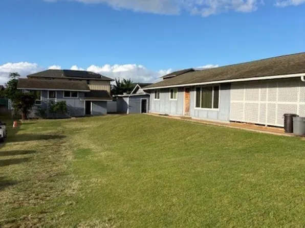 3275 Kihapai Pl, Makawao, HI 96768