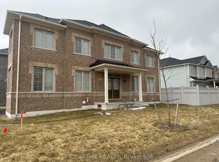 455 Black Cherry Cres, Shelburne, ON L9V 3Y7