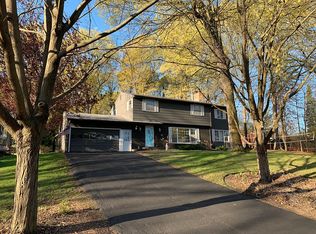 16317 Hidden Valley Rd, Minnetonka, MN 55345