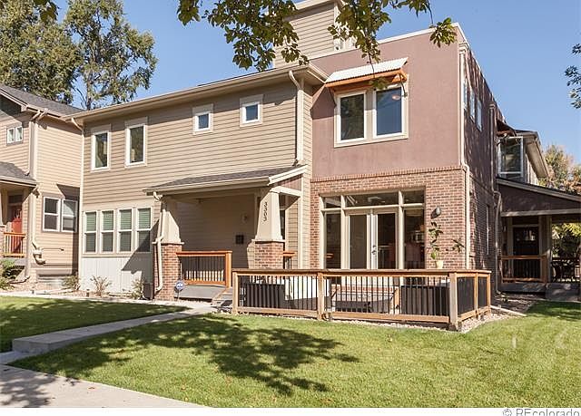 For Sale: 3303 West 24th Avenue, Denver, CO 80211