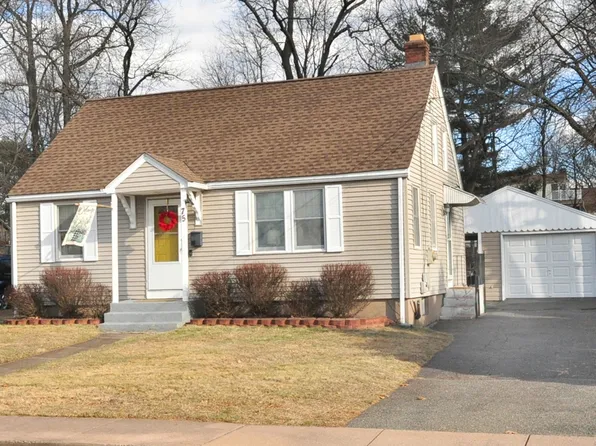 75 Lenox Street, Manchester, CT 06040