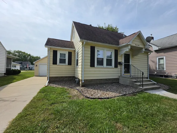 1212 Forest Ave, Waterloo, IA 50702