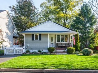 12 No 4 Ave, Manville, NJ
