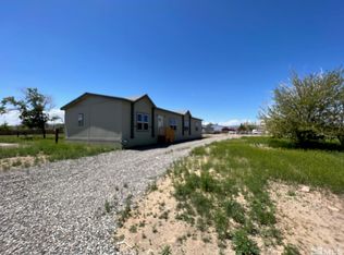 1401 Idaho Ave, Silver Springs, NV
