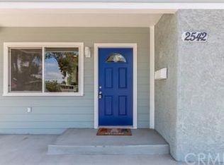 2542 E Adams St, Carson, CA 90810