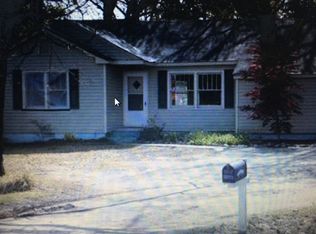 6666 Old Beulah Rd, Lithia Springs, GA 30122