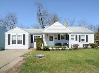 605 Hickory Dr, Aliquippa, PA 15001