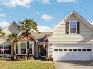 2838 Merrion Park Ln, Dacula, GA 30019