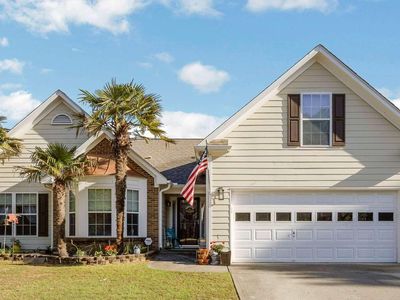 2838 Merrion Park Ln, Dacula, GA, 30019