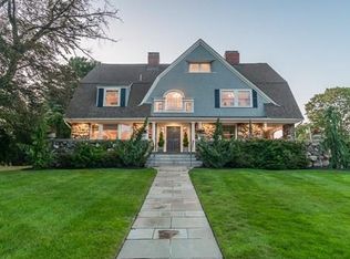 150 Atlantic Ave, Swampscott, MA 01907