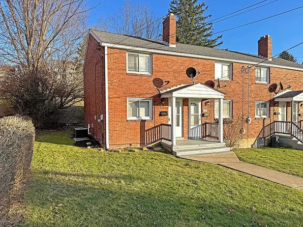 607 2nd St #607, Verona, PA 15147