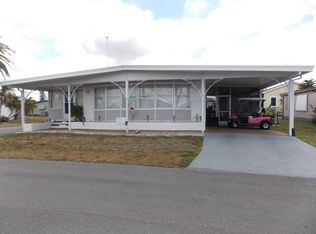 717 Brigantine Blvd, North Fort Myers, FL 33917