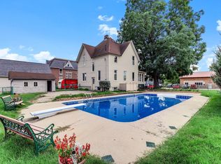 120 Railroad St E, Nya, MN 55368