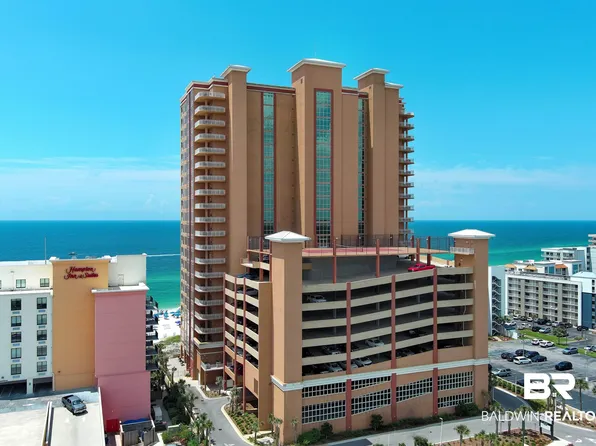 25494 Perdido Beach Blvd Unit 1804, Orange Beach, AL 36561