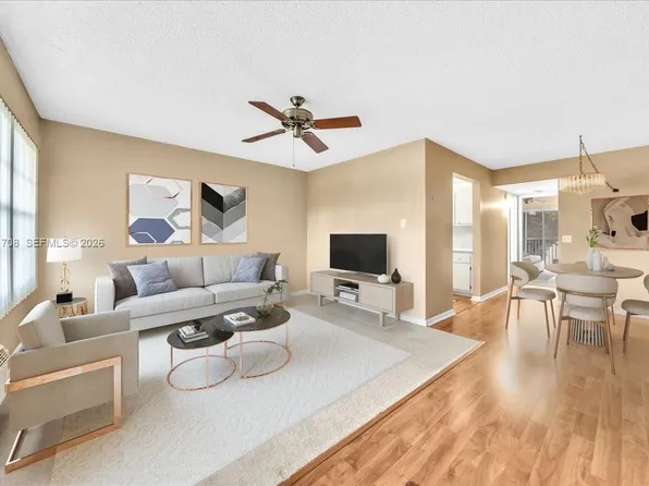 13500 SW 1st St APT 307U, Pembroke Pines, FL 33027