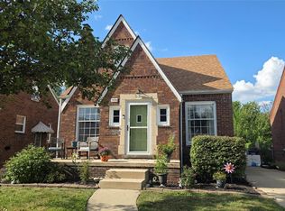 918 New York Ave, Lincoln Park, MI 48146