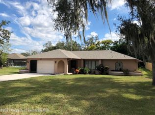 6272 Radford St, Spring Hill, FL 34606