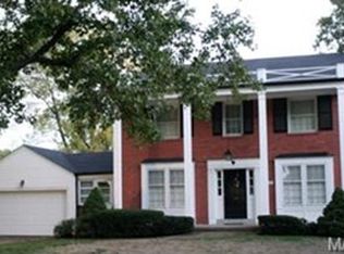 718 Elmtree Ln, Saint Louis, MO