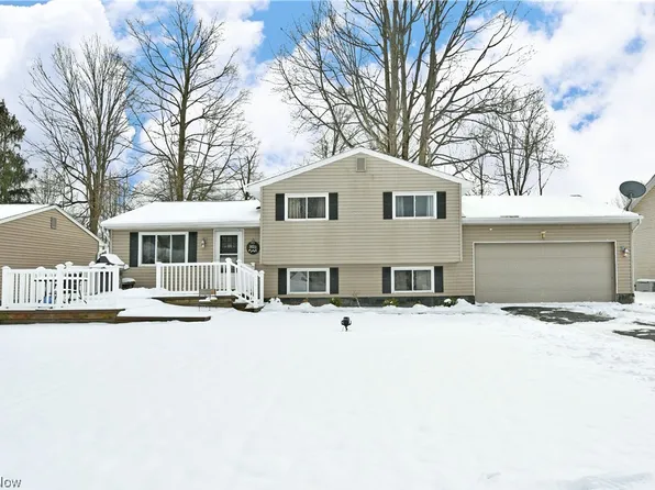 3123 Malibu Dr SW, Warren, OH 44481