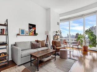 250 E 49th St #21D, New York, NY