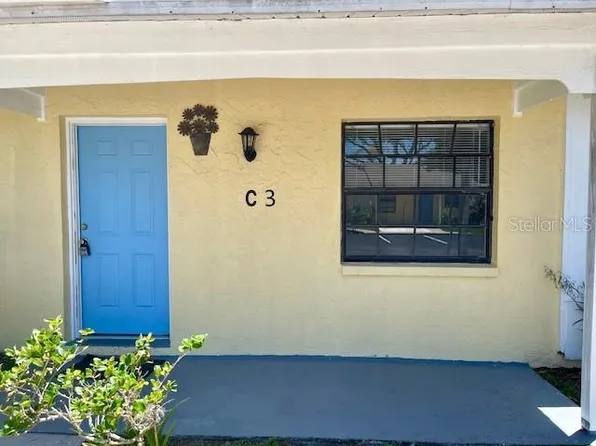2780 Park Dr #C-3, Clearwater, FL 33763