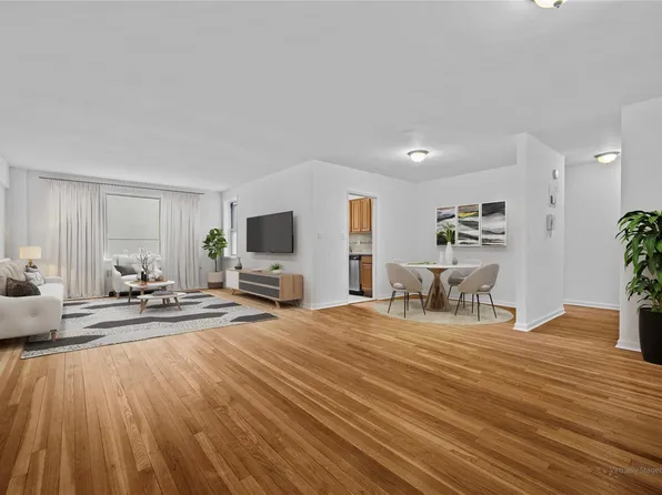 3720 Independence Avenue UNIT 5G, Bronx, NY 10463