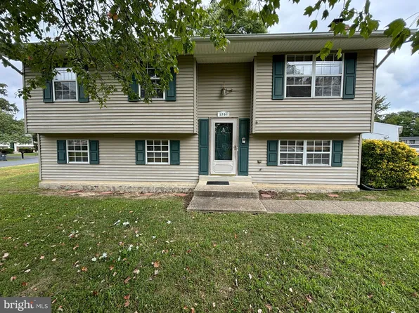 1709 Overcup Oak Ct, Waldorf, MD 20601