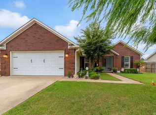 229 N Oak St, Brookland, AR 72417