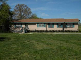 120 Bevills Church Rd, Hazel Green, AL 35750