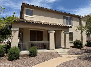1670 E Elgin St, Gilbert, AZ 85296