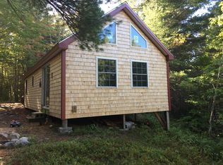 69 E Beddington Lake Rd, Cherryfield, ME 04622