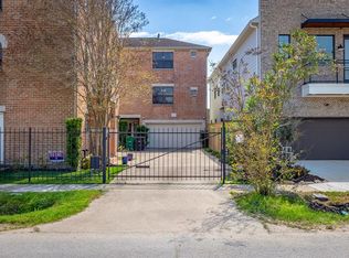 5209 Cornish St, Houston, TX 77007