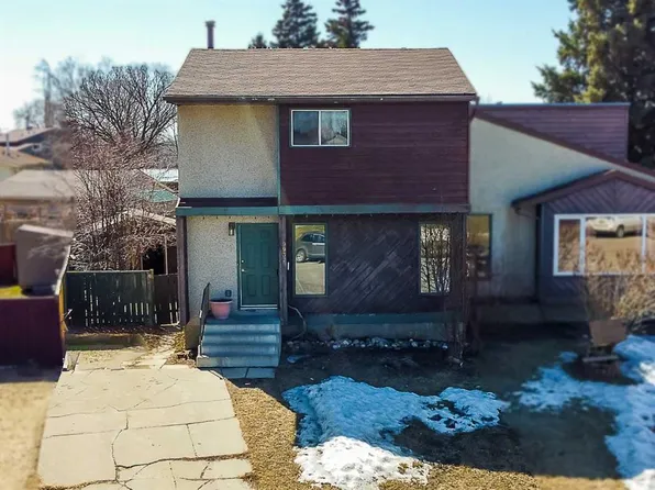 9937 NE 71st Ave, Grande Prairie, AB T8V 5T4