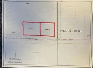 1-2 Cth T, Pearson, WI 54462