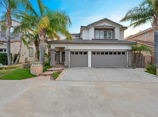 19646 Kilfinan St, Porter Ranch, CA 91326