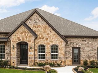 209 Oakcrest Dr, Justin, TX 76247