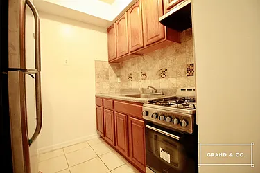 Rented by Grand & Co.