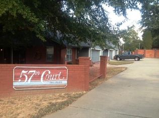 2617 S 57th St, Fort Smith, AR 72903